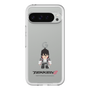 Slim Protection Premium Case［ TEKKEN - Chibi Character - Jin Kazama ］