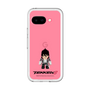 Slim Protection Premium Case［ TEKKEN - Chibi Character - Jin Kazama ］