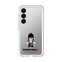Slim Protection Premium Case［ TEKKEN - Chibi Character - Jin Kazama ］