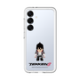 Slim Protection Premium Case［ TEKKEN - Chibi Character - Jin Kazama ］