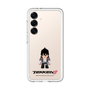 Slim Protection Premium Case［ TEKKEN - Chibi Character - Jin Kazama ］
