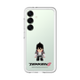 Slim Protection Premium Case［ TEKKEN - Chibi Character - Jin Kazama ］
