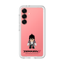 Slim Protection Premium Case［ TEKKEN - Chibi Character - Jin Kazama ］