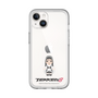 Slim Protection Premium Case［ TEKKEN - Chibi Character - Jun Kazama ］