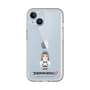 Slim Protection Premium Case［ TEKKEN - Chibi Character - Jun Kazama ］