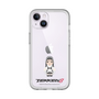 Slim Protection Premium Case［ TEKKEN - Chibi Character - Jun Kazama ］