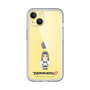Slim Protection Premium Case［ TEKKEN - Chibi Character - Jun Kazama ］