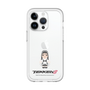 Slim Protection Premium Case［ TEKKEN - Chibi Character - Jun Kazama ］