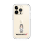 Slim Protection Premium Case［ TEKKEN - Chibi Character - Jun Kazama ］