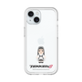 Slim Protection Premium Case［ TEKKEN - Chibi Character - Jun Kazama ］