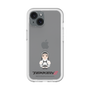 Slim Protection Premium Case［ TEKKEN - Chibi Character - Jun Kazama ］