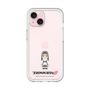 Slim Protection Premium Case［ TEKKEN - Chibi Character - Jun Kazama ］