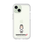 Slim Protection Premium Case［ TEKKEN - Chibi Character - Jun Kazama ］