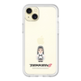 Slim Protection Premium Case［ TEKKEN - Chibi Character - Jun Kazama ］