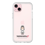 Slim Protection Premium Case［ TEKKEN - Chibi Character - Jun Kazama ］
