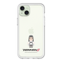 Slim Protection Premium Case［ TEKKEN - Chibi Character - Jun Kazama ］