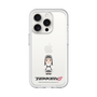 Slim Protection Premium Case［ TEKKEN - Chibi Character - Jun Kazama ］