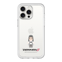 Slim Protection Premium Case［ TEKKEN - Chibi Character - Jun Kazama ］