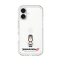 Slim Protection Premium Case［ TEKKEN - Chibi Character - Jun Kazama ］
