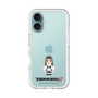 Slim Protection Premium Case［ TEKKEN - Chibi Character - Jun Kazama ］