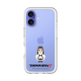 Slim Protection Premium Case［ TEKKEN - Chibi Character - Jun Kazama ］