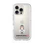 Slim Protection Premium Case［ TEKKEN - Chibi Character - Jun Kazama ］