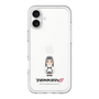 Slim Protection Premium Case［ TEKKEN - Chibi Character - Jun Kazama ］