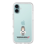 Slim Protection Premium Case［ TEKKEN - Chibi Character - Jun Kazama ］