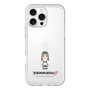 Slim Protection Premium Case［ TEKKEN - Chibi Character - Jun Kazama ］