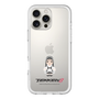 Slim Protection Premium Case［ TEKKEN - Chibi Character - Jun Kazama ］