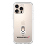 Slim Protection Premium Case［ TEKKEN - Chibi Character - Jun Kazama ］