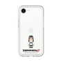 Slim Protection Premium Case［ TEKKEN - Chibi Character - Jun Kazama ］