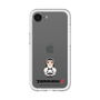 Slim Protection Premium Case［ TEKKEN - Chibi Character - Jun Kazama ］