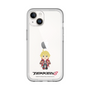 Slim Protection Premium Case［ TEKKEN - Chibi Character - Leo ］