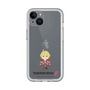 Slim Protection Premium Case［ TEKKEN - Chibi Character - Leo ］