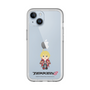 Slim Protection Premium Case［ TEKKEN - Chibi Character - Leo ］