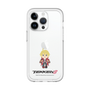Slim Protection Premium Case［ TEKKEN - Chibi Character - Leo ］