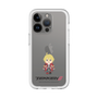 Slim Protection Premium Case［ TEKKEN - Chibi Character - Leo ］