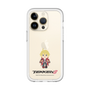 Slim Protection Premium Case［ TEKKEN - Chibi Character - Leo ］