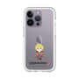 Slim Protection Premium Case［ TEKKEN - Chibi Character - Leo ］