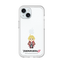 Slim Protection Premium Case［ TEKKEN - Chibi Character - Leo ］