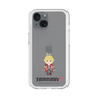 Slim Protection Premium Case［ TEKKEN - Chibi Character - Leo ］