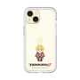 Slim Protection Premium Case［ TEKKEN - Chibi Character - Leo ］