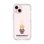 Slim Protection Premium Case［ TEKKEN - Chibi Character - Leo ］
