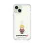 Slim Protection Premium Case［ TEKKEN - Chibi Character - Leo ］