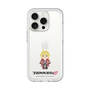 Slim Protection Premium Case［ TEKKEN - Chibi Character - Leo ］