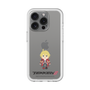Slim Protection Premium Case［ TEKKEN - Chibi Character - Leo ］