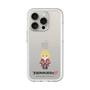 Slim Protection Premium Case［ TEKKEN - Chibi Character - Leo ］
