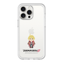 Slim Protection Premium Case［ TEKKEN - Chibi Character - Leo ］