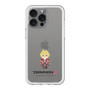 Slim Protection Premium Case［ TEKKEN - Chibi Character - Leo ］